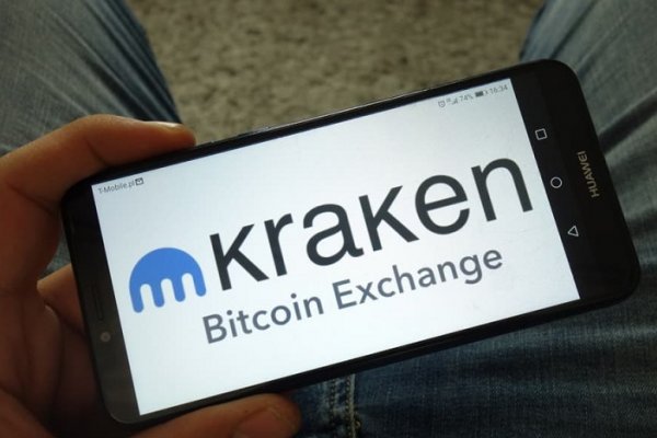 Кракен kra at